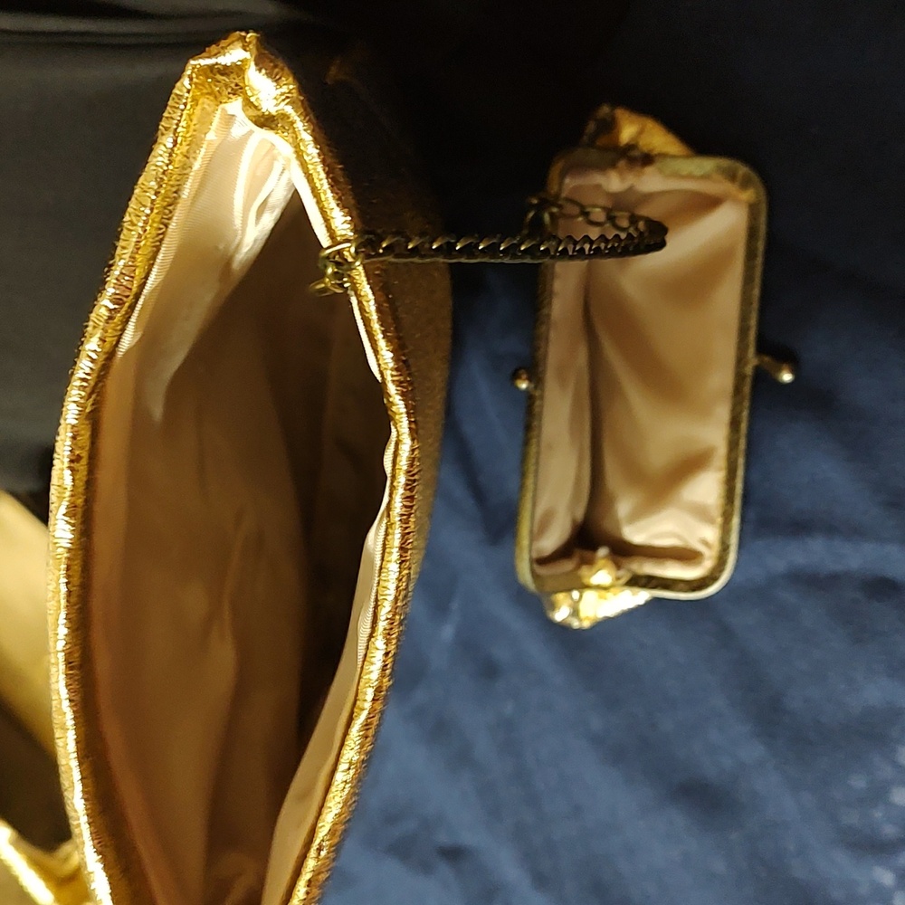 Vintage Clutch Set - Picture 2 of 12